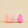 Beauty Sponge Esponja De Maquillaje Atenea