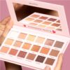 Paleta De Sombras Matte Anyeluz