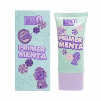 Primer Menta Trendy