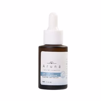 Sérum Exfoliante Ácido Glicólico 4% Y Láctico 2,5% Aruná