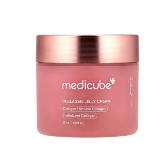 Medicube Collagen Jelly Cream