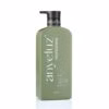 Shampoo Liso en Casa Línea Profesional Anyeluz