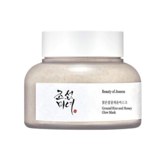 Beauty of Joseon Ground Rice And Honey Glow Mask