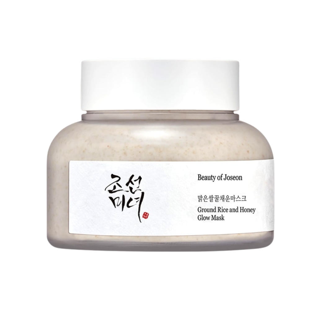 Beauty of Joseon Ground Rice And Honey Glow Mask