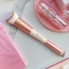 Brocha 2 En 1 Corrector Y Base Bloomshell