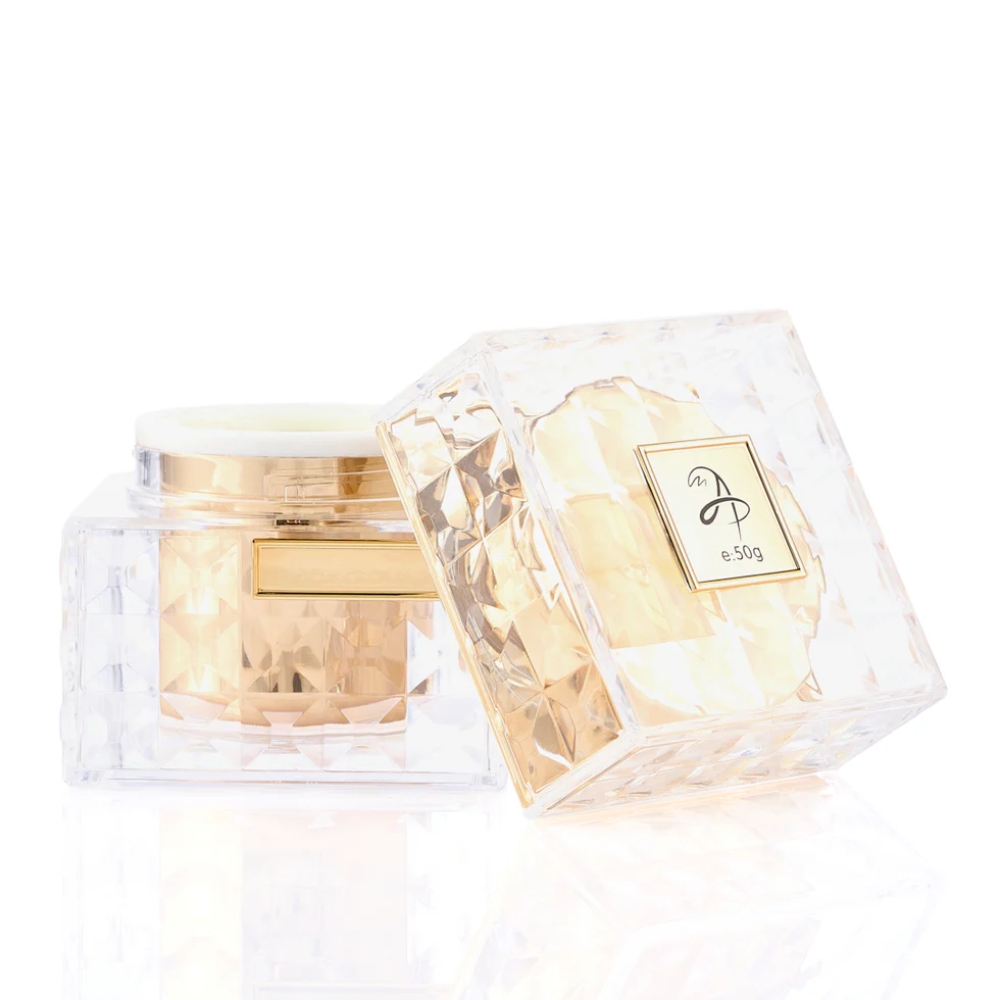 Crema Facial Antioxidante Diamond Anyeluz