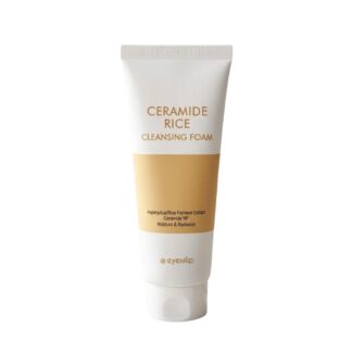 Eyenlip Ceramide Rice Cleansing Foam