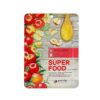 Eyenlip Super Food Apple Mask