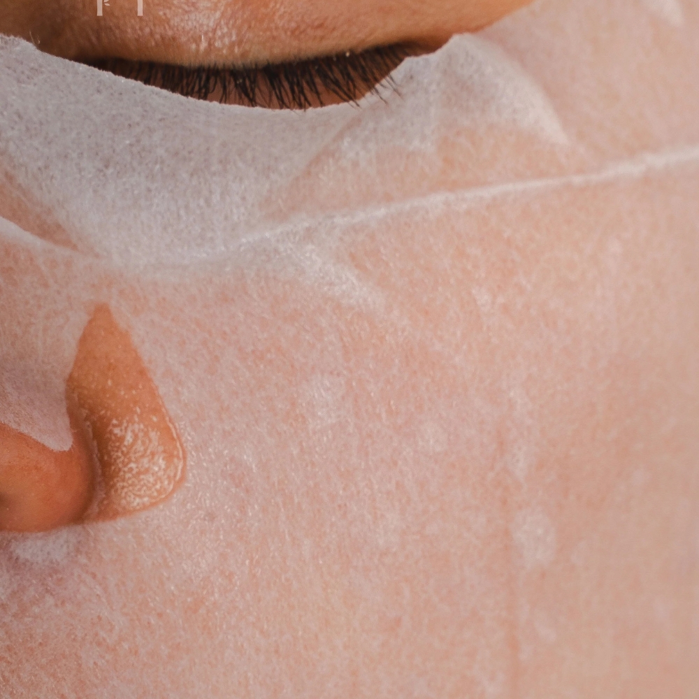 Eyenlip Super Food Mask