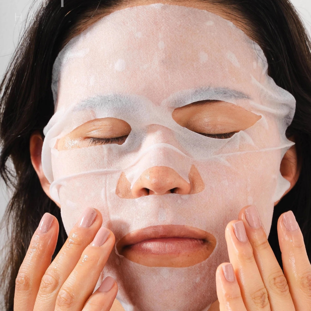 Eyenlip Super Food Mask
