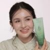 Harumi Tea Tree 28 AHA BHA PHA Cleansing Foam