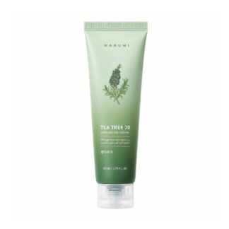 Harumi Tea Tree 70 Cooling Gel Cream