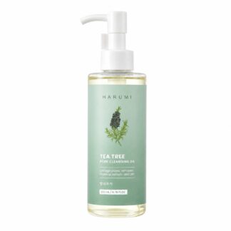 Harumi Tea Tree Pore Cleansing Oil