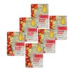 Kit X6 Eyenlip Super Food Apple Mask