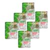Kit X6 Eyenlip Super Food Green Tea Mask
