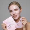 Medicube PDRN Pink Collagen Gel Mask
