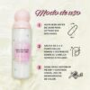 Termoprotector Bifásico Leche y Miel Click Hair