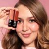 Tinta Brown Para Labios Y Mejillas Girly