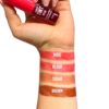 Tinta Para Labios Y Mejillas Girly